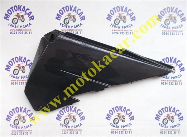 MONDIAL CROSS X-TREME 250 ENDURO SELE ALTI SOL GRENAJ ORJINAL