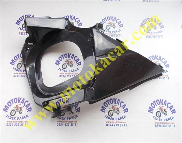 MONDIAL CROSS X-TREME 250 ENDURO SELE ALTI SAG GRENAJ ORJINAL