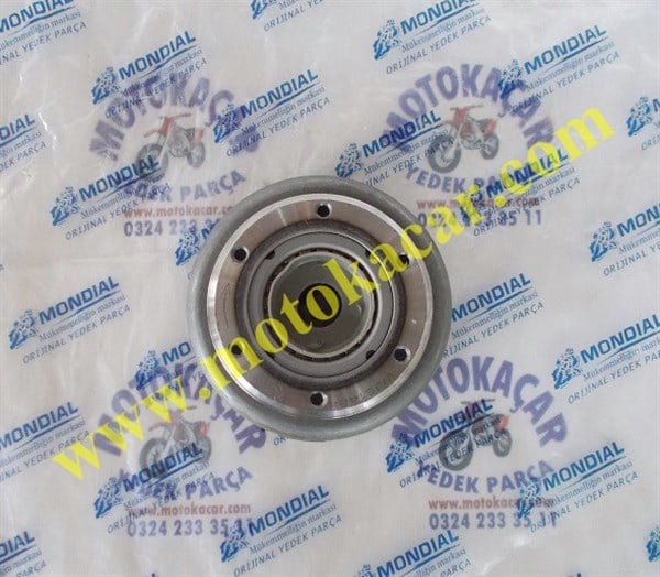 MONDİAL CROSS X-TREME 250 VOLANT ORJİNAL