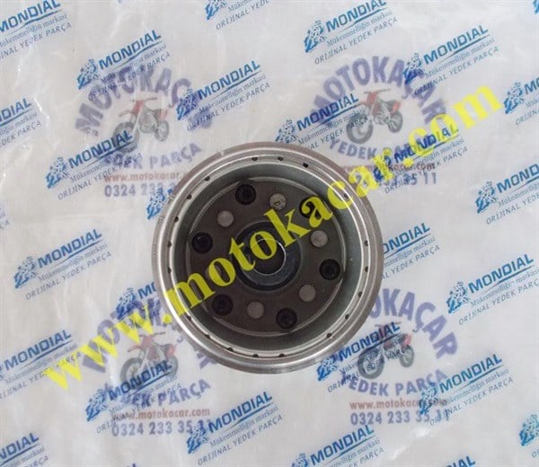 MONDİAL CROSS X-TREME 250 VOLANT ORJİNAL