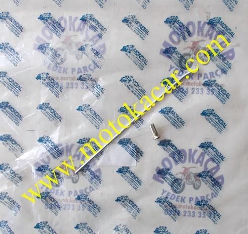 MONDIAL CROSS X-TREME ENDURO 250 ARKA JANT TELI ORJINAL