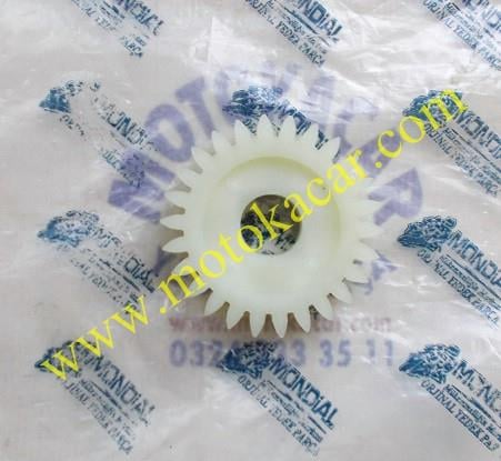 MONDİAL CROSS X-TREME ENDURO 250 DEVİR DAİM MİLİ DİŞLİSİ ORJİNAL