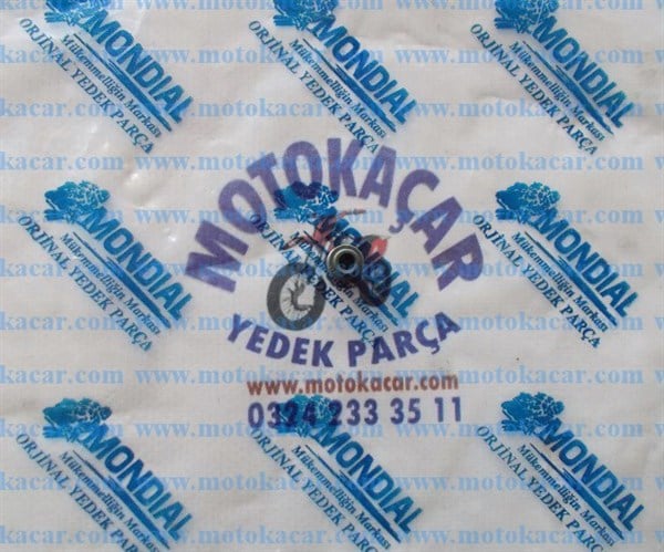 MONDİAL CROSS X-TREME ENDURO 250 SUBAP EMZİK KEÇESİ ORJİNAL