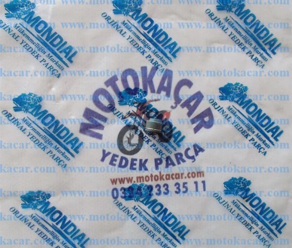 MONDİAL CROSS X-TREME ENDURO 250 SUBAP EMZİK KEÇESİ ORJİNAL