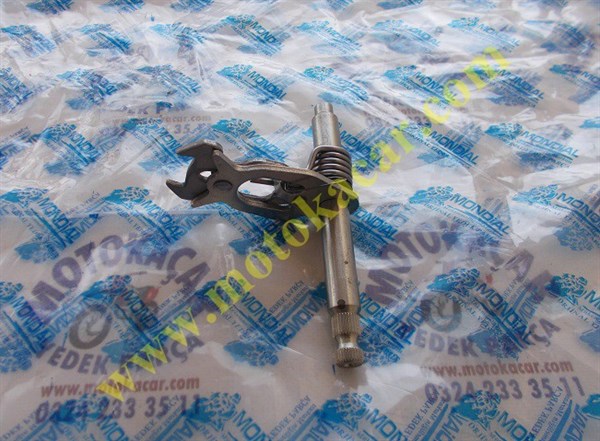 MONDİAL CROSS X-TREME ENDURO 250 VİTES MİLİ ORJİNAL