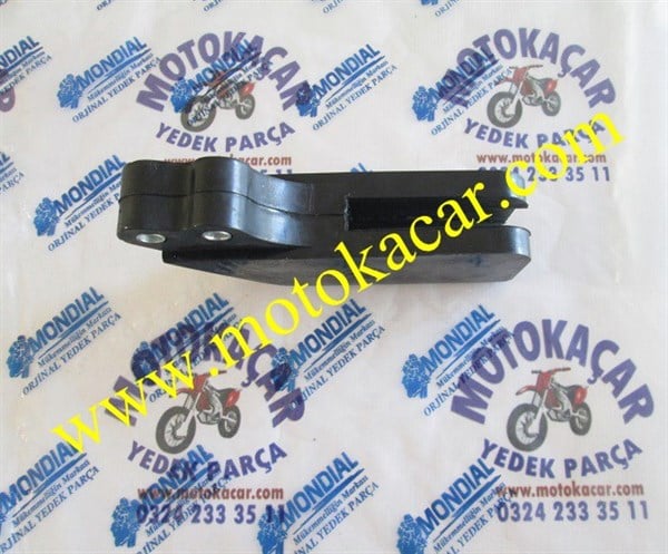 MONDİAL CROSS X-TREME ENDURO 250 ZİNCİR KORUMA İÇ LASTİĞİ ORJİNAL