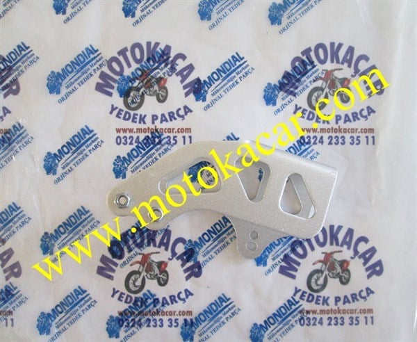 MONDİAL CROSS X-TREME ENDURO 250 ZİNCİR KORUMA DIŞ ALİMÜNYUM ORJİNAL