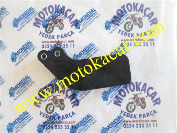 MONDİAL CROSS X-TREME ENDURO 250 ZİNCİR KORUMA İÇ LASTİĞİ ORJİNAL