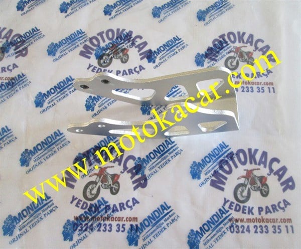 MONDİAL CROSS X-TREME ENDURO 250 ZİNCİR KORUMA DIŞ ALİMÜNYUM ORJİNAL