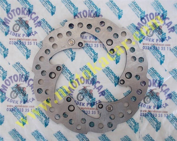 MONDİAL CROSS X TREME ENDURO ÖN FREN DİSKİ ORJİNAL