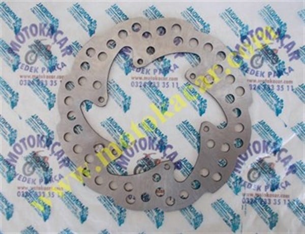 MONDİAL CROSS X TREME ENDURO ÖN FREN DİSKİ ORJİNAL