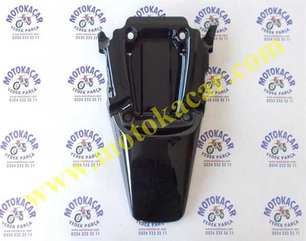 MONDİAL CROSS X-TREME MAX 150 ARKA ÜST BİRLEŞTİRİCİ SİYAH