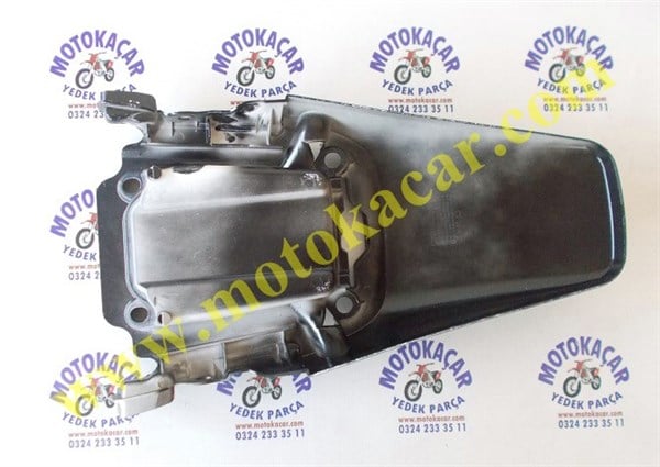 MONDİAL CROSS X-TREME MAX 150 ARKA ÜST BİRLEŞTİRİCİ SİYAH