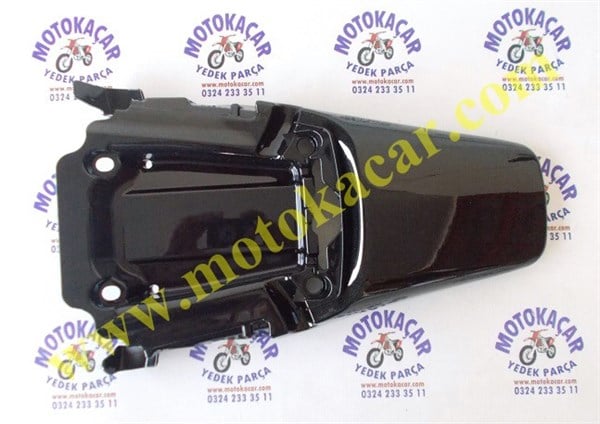 MONDİAL CROSS X-TREME MAX 150 ARKA ÜST BİRLEŞTİRİCİ SİYAH