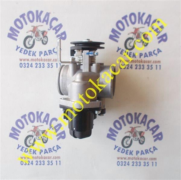 MONDİAL CROSS X-TREME MAX 200 İ KELEBEK VALF GÖVDESİ