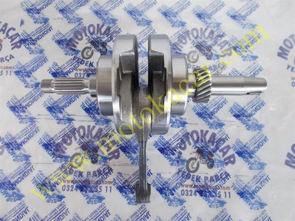 MONDİAL CROSS X-TREME MAX 200 KRANK ORJİNAL