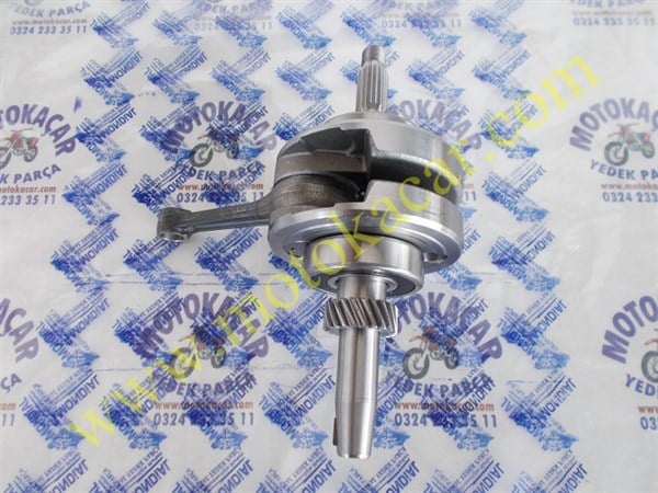 MONDİAL CROSS X-TREME MAX 200 KRANK ORJİNAL