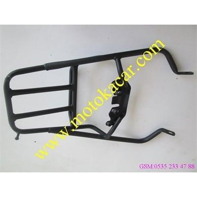 MONDIAL CROSS X-TREME MAX ARKA PORT BAGAJ DEMIRI ORJİNAL