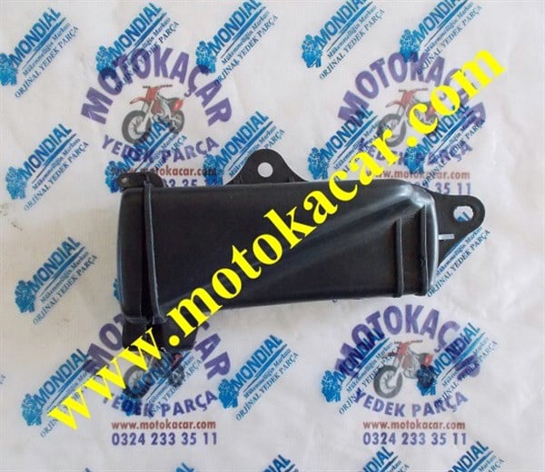 MONDİAL CROSS X-TREME MAX AVADANLIK KUTUSU ORJİNAL