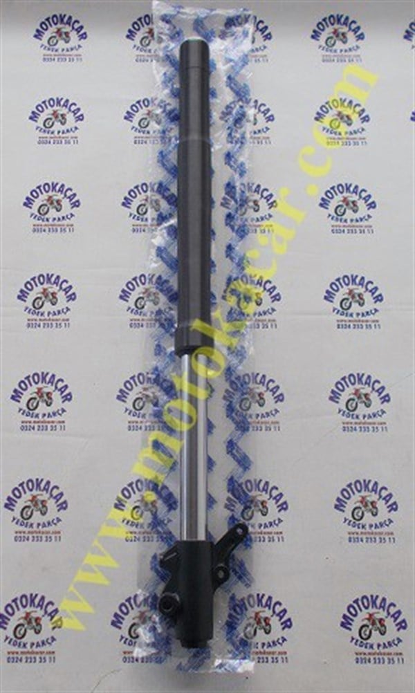 MONDİAL CROSS X-TREME MAX ÖN AMORTİSÖR SOL ORJİNAL