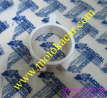 MONDIAL CROSS X-TREME MAX ÖN REFLEKTÖR YAN BAGLANTI KELEPÇESI ORJINAL