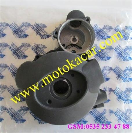 MONDIAL CROSS X-TREME MAX   STATÖR KAPAGI SIYAH ORJINAL