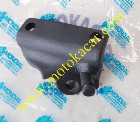 MONDİAL CROSS X-TREME MONDIAL X-TREME ENDURO 250 CROSS YAN SEHPA BAĞLANTI BRAKETİ ORJINAL