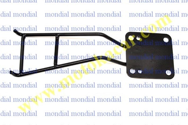 MONDİAL CROSS X-TTREME MAX ÖN ÇAMURLUK BAĞLANTI BRAKETİ ORJİNAL