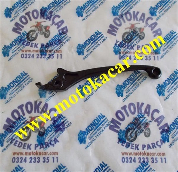 MONDİAL CUP E-MON CUP ÖN FREN KOLU MERKEZ ORJİNAL