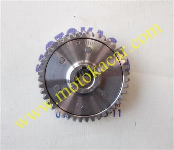 MONDIAL DENGE MILI DISLISI 43T 125MH 150MR 150MC MC-X MG-K 125MC XT-X 150KT