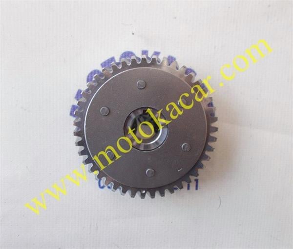 MONDIAL DENGE MILI DISLISI 43T 125MH 150MR 150MC MC-X MG-K 125MC XT-X 150KT