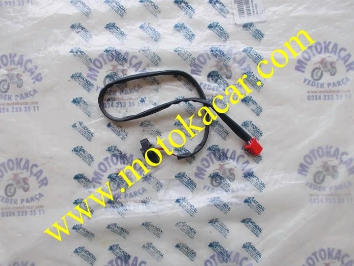 MONDIAL DRİFT 125 L VITES MUSURU ORJINAL