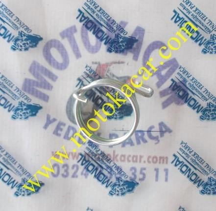 MONDİAL DRİFT L 125 ARKA FREN PEDAL YAYI ORJİNAL