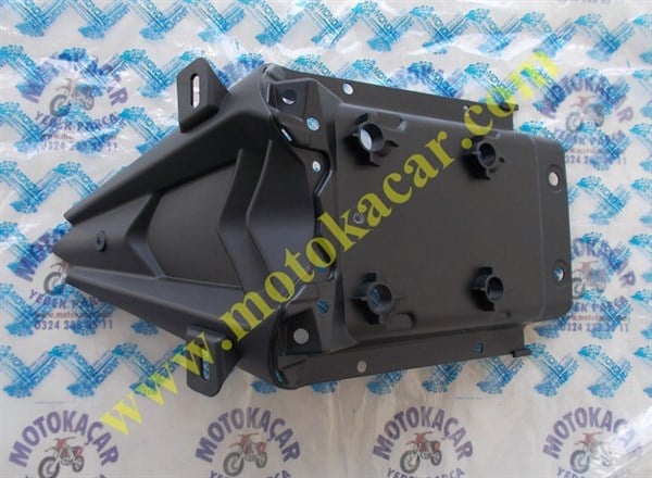 MONDİAL DRİFT L ARKA ÇAMURLUK ORJİNAL