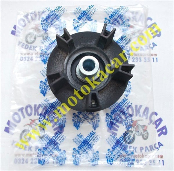 MONDIAL DRIFT L ARKA DISLI STOPER GÖVDESI ORJINAL