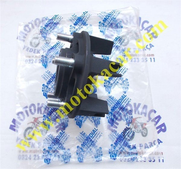 MONDIAL DRIFT L ARKA DISLI STOPER GÖVDESI ORJINAL