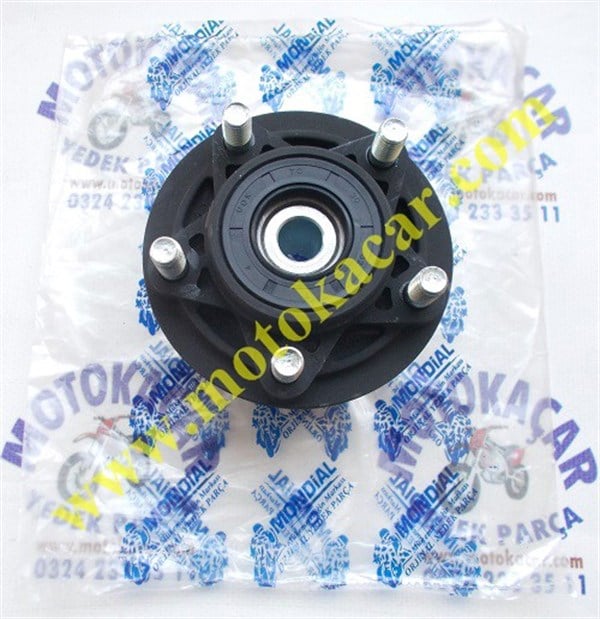 MONDIAL DRIFT L ARKA DISLI STOPER GÖVDESI ORJINAL