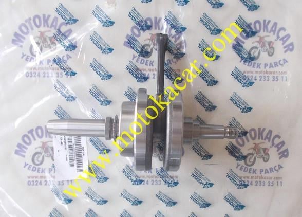 MONDİAL DRİFT L KRANK ORJİNAL