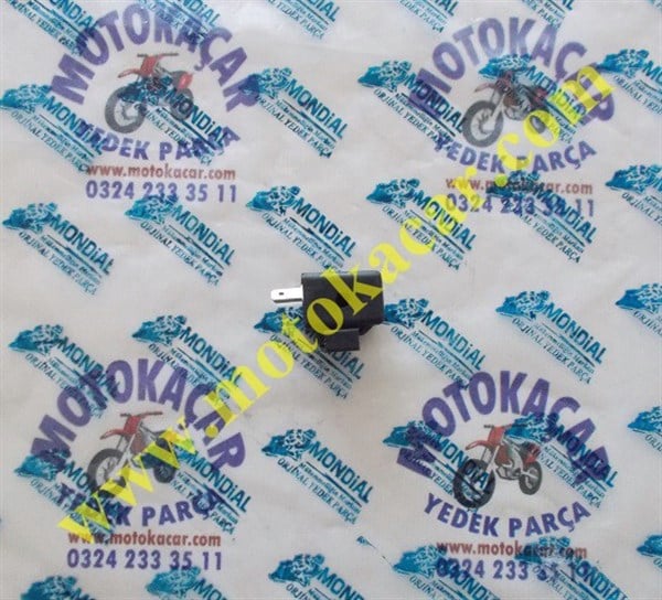 MONDİAL E-CYCLONE FLAŞÖR ORJİNAL