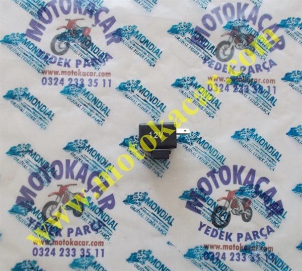 MONDİAL E-CYCLONE FLAŞÖR ORJİNAL