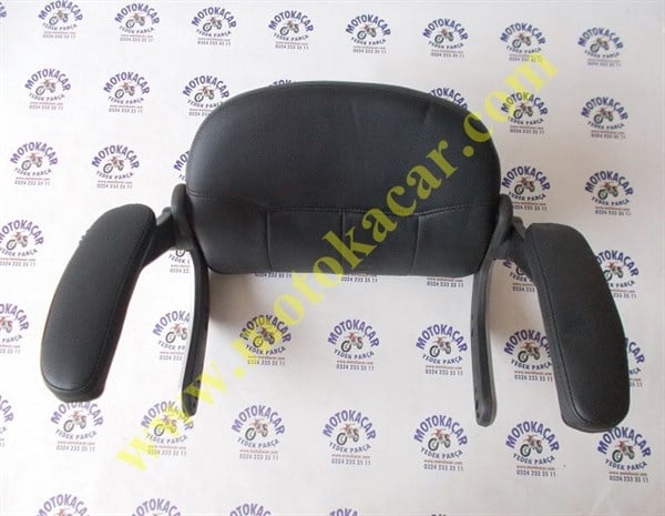 MONDİAL E-MON ASSİST DS ARKA SELE SIRT DAYAMA VE KOLLUK ORJİNAL