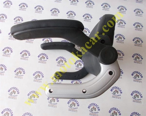 MONDİAL E-MON ASSİST DS ARKA SELE SIRT DAYAMA VE KOLLUK ORJİNAL