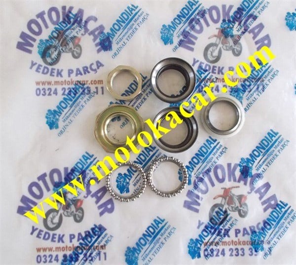 MONDİAL E-MON ASSIST FURŞ TAKIMI ORJİNAL 