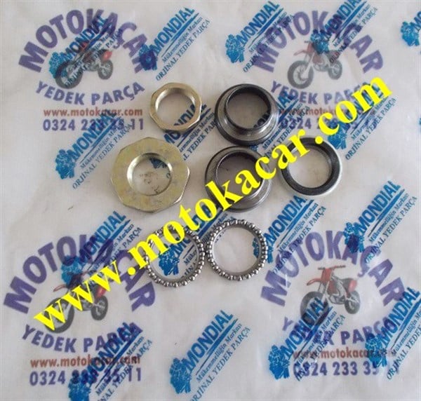 MONDİAL E-MON ASSIST FURŞ TAKIMI ORJİNAL 