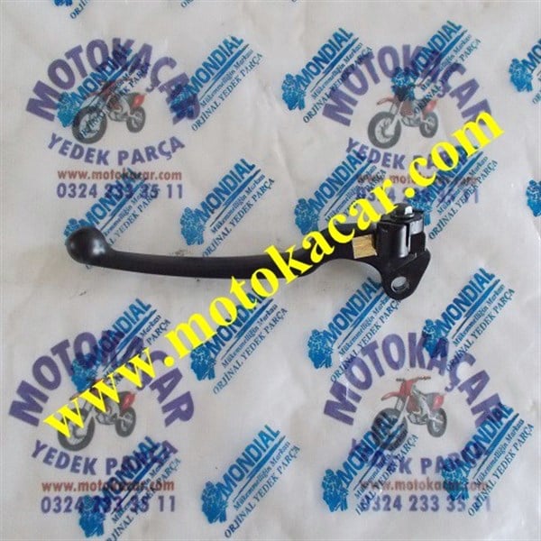 MONDİAL E-MON ASSIST SS DS ARKA FREN KOLU ORJİNAL