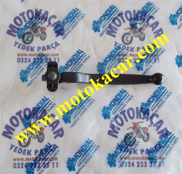 MONDİAL E-MON ASSIST SS DS ARKA FREN KOLU ORJİNAL