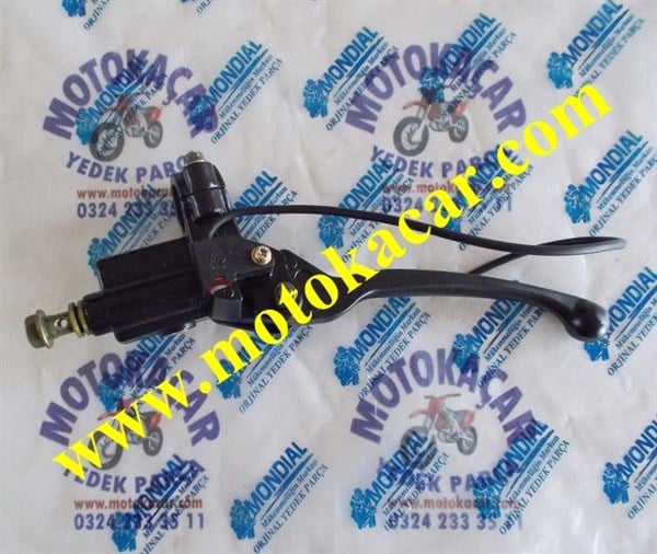 MONDİAL E-MON ASSIST SS DS ÖN FREN ÜST MERKEZ 2017 ORJİNAL