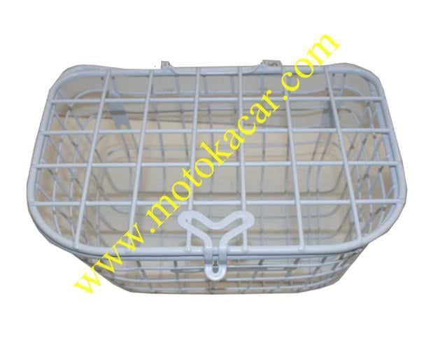 MONDİAL E-MON ASSIST SS SEPET 2017