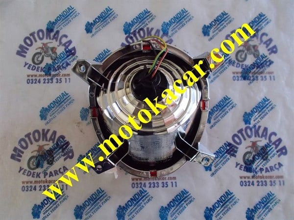 MONDİAL E-MON BLINK 3000 ARKA STOP ORJİNAL