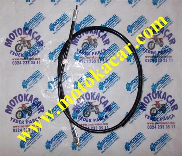 MONDİAL E-MON BLINK 3000 KİLOMETRE TELİ ORJİNAL